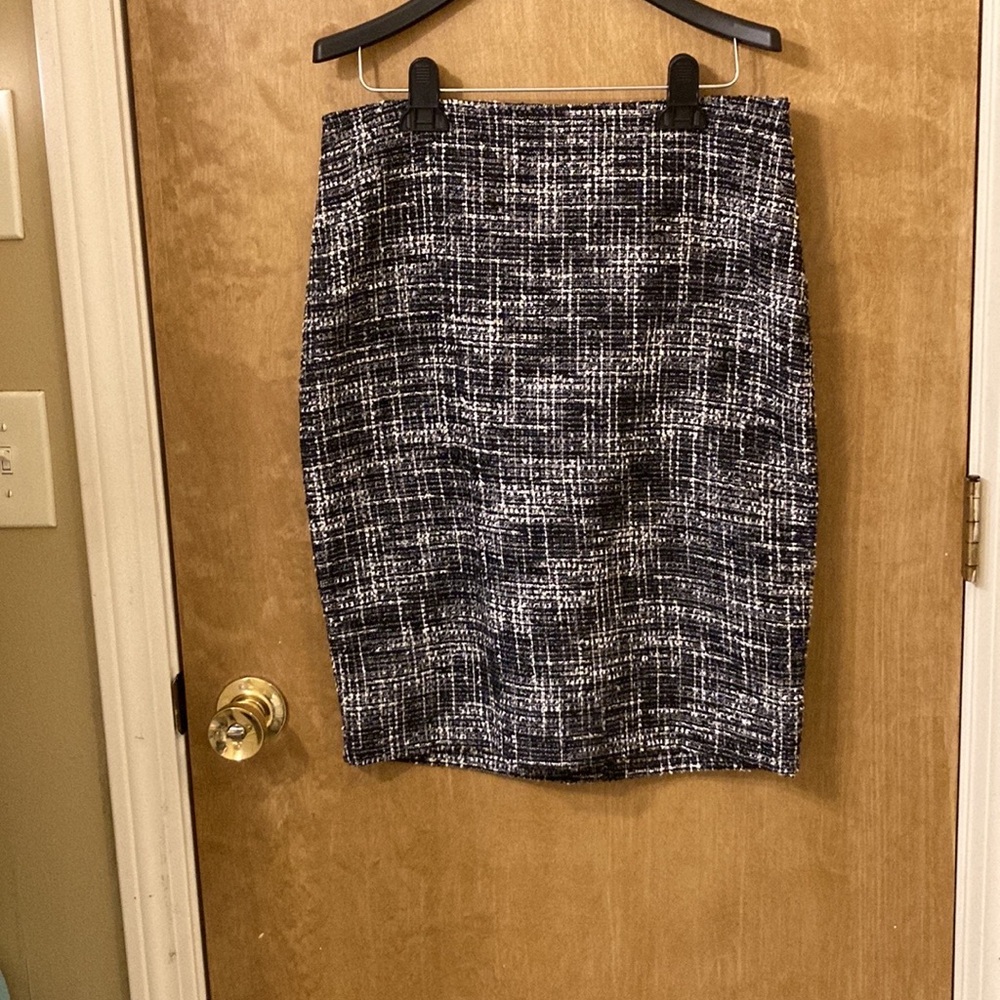 Ann Taylor Skirt